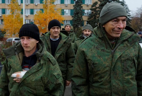 «Теперь вы будете вечные рабочие»