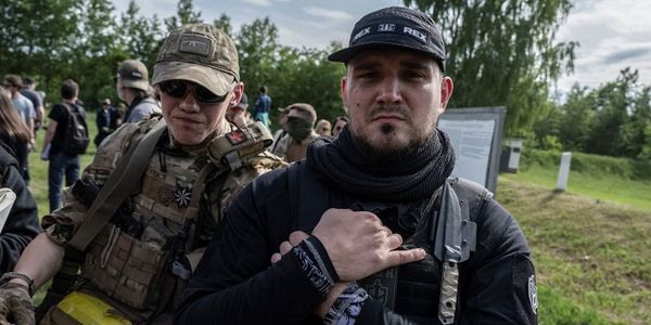 «Полноценный бросок на Москву — почему нет?»