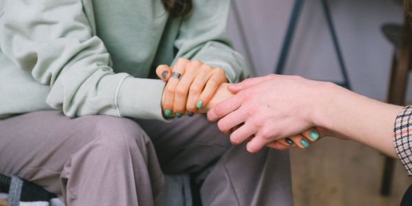 Я хочу держать все в своих руках