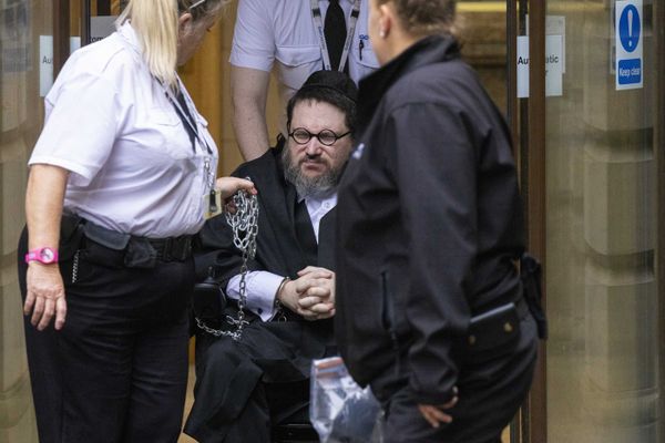 Насильник сбежал в Европу, инсценировав собственную смерть