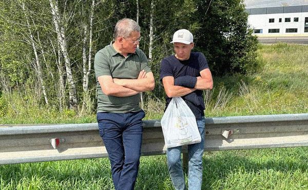 Ильдар Булатов — покончил с собой в СИЗО