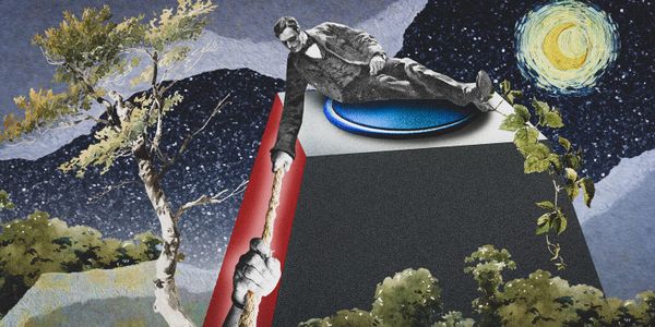 Почему мы бескорыстно помогаем другим