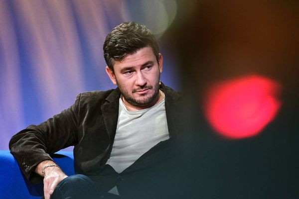 Дмитрий Глуховский