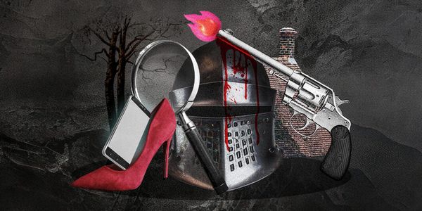 Иллюстрация: Неудачное тиндер-свидание