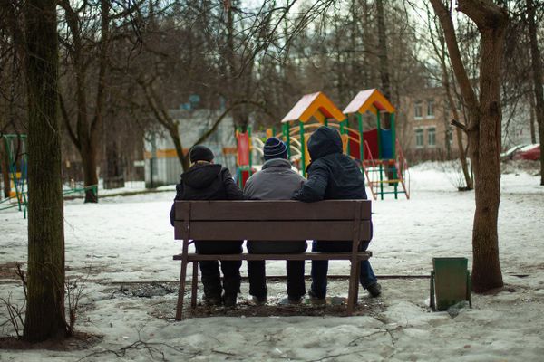 Российские власти тайно провели пенсионную реформу