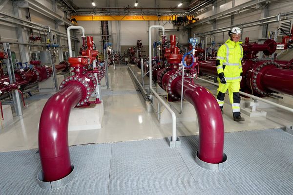 Россию заподозрили в подрыве газопровода в Европе