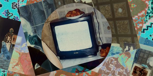 Иллюстрация: Российские СМИ 1990-х тоже виноваты в войне