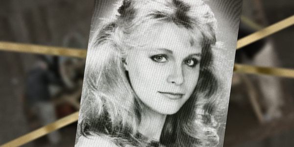 В 1990 году в США на обочине трассы нашли девушку в тяжелом состоянии