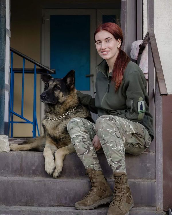 «Военные — не святые люди»