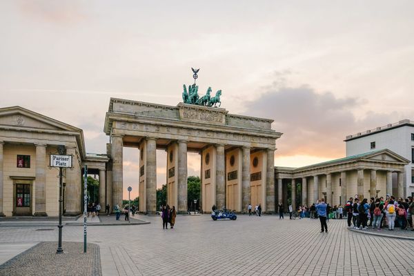 Гайд по релокации в Германию