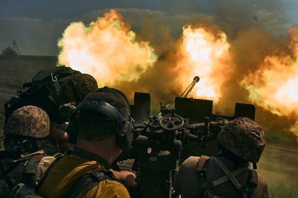 Война в Украине приведет к Третьей мировой войне