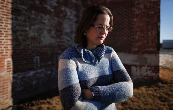 В 25 лет учительница из США узнала, что ее любимый отец — серийный убийца