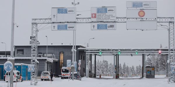 Как попасть в Европу из России