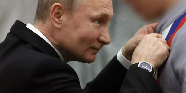 Не только Кадыров