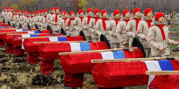 «Истребление солдат ради точки на карте»