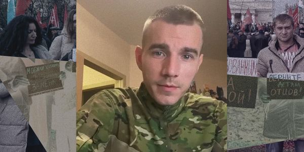 «Еще годик повоюю, потом, может быть, еще одно видео запишу»