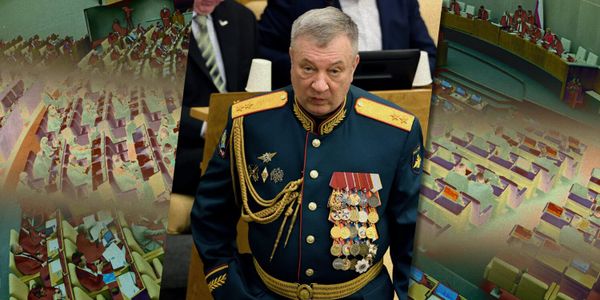 Андрей Гурулев. Почему российские депутаты несут ахинею?