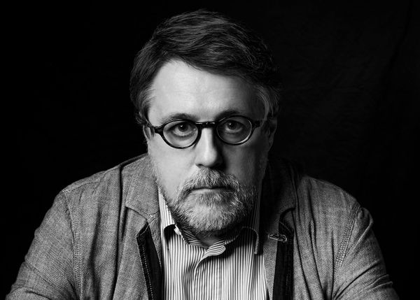 Виталий Манский