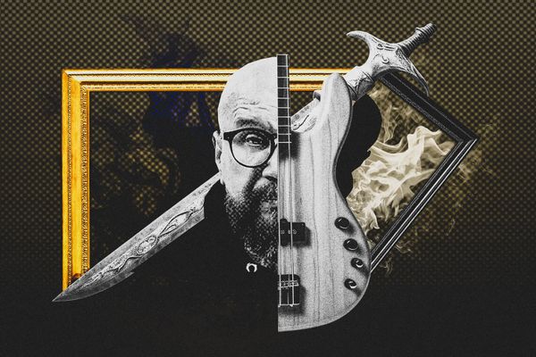 Андрей Ковалев
