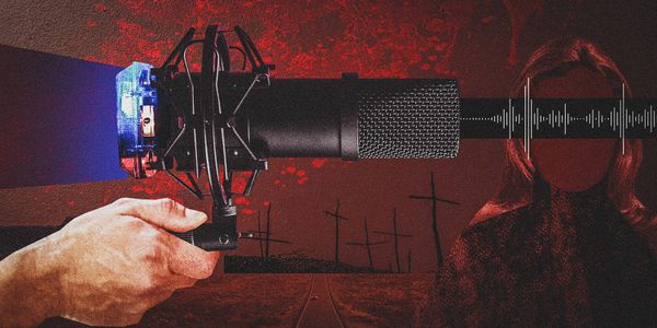 Тру-крайм подкастеры взялись за расследование убийства 50-летней давности