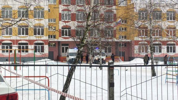 «Пошла искать жертв»