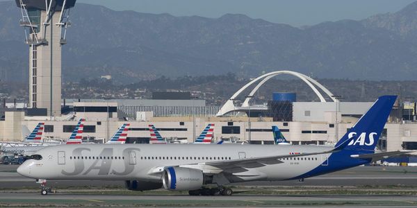 Безбилетный москвич прилетел из Европы в США