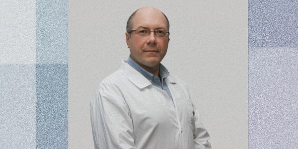 Николай Постников