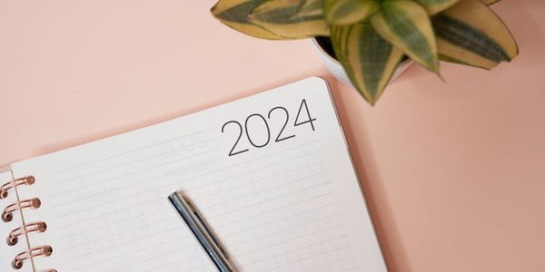 Начать жизнь с чистого листа в 2024
