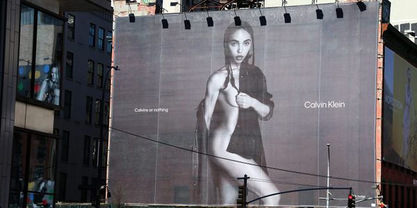 «Не вижу себя стереотипным сексуальным объектом»