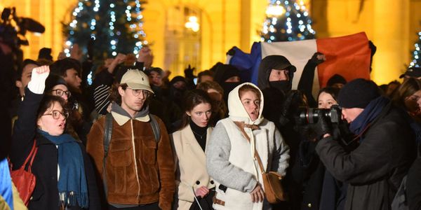 «Мы пришли резать белых»
