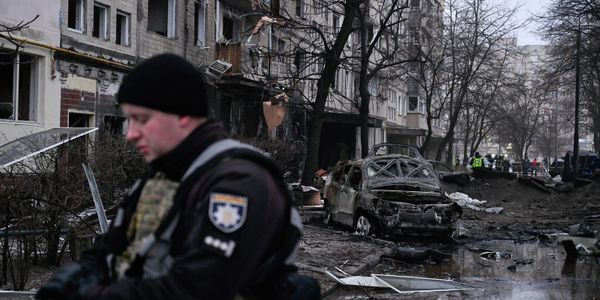 Главные цифры войны с Украиной