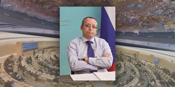 «Просто не надо тогда говорить, что россияне “‎должны перейти на сторону добра”»