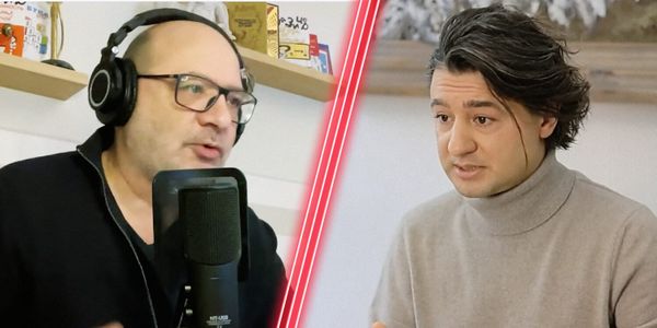 «Папа, а давай поговорим о политике» 