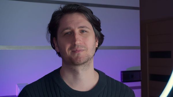 Арсений Кисляк, автор песни «Можно я с тобой»