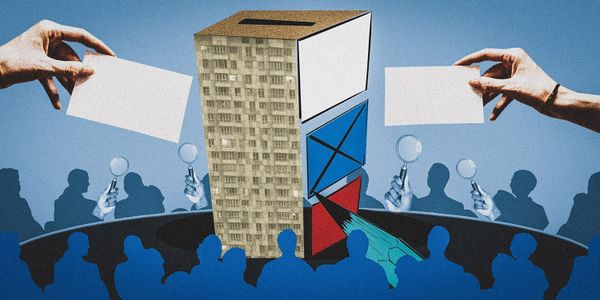 Иллюстрация: Гайд для избирателей и наблюдателей