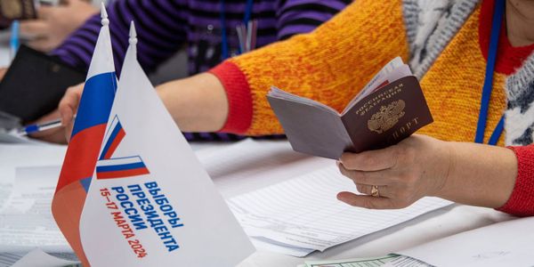 Что делать на выборах?