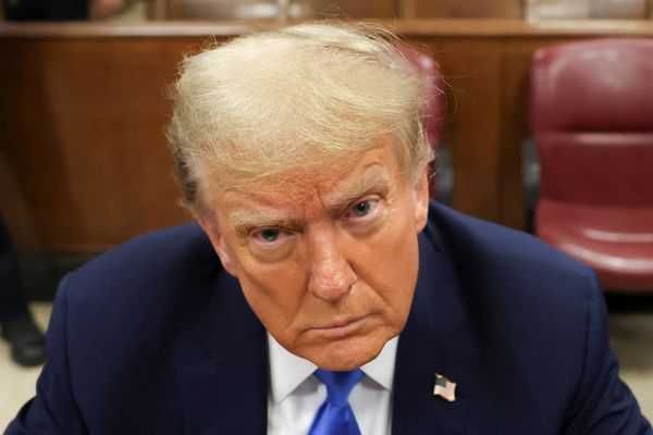 Выборы президента США