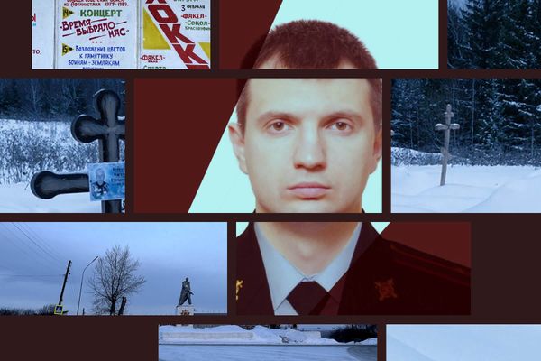 Участковый хотел работать честно и получил уголовное дело