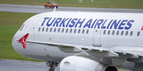 Turkish Airlines не пускает россиян на рейсы