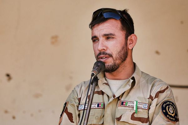 Союзник и партнер