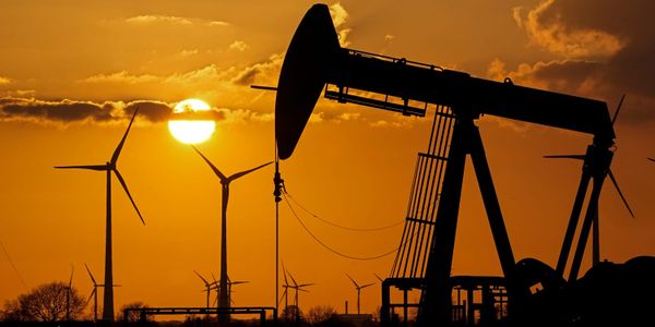 Человечеству больше не нужны новые нефтегазовые месторождения