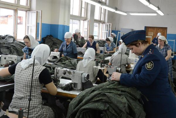 Смерть женщин в канализационном колодце и пытки в тюрьме