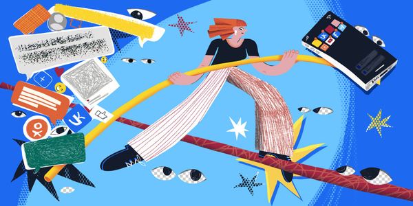Как защитить себя от уголовки, если вы в России