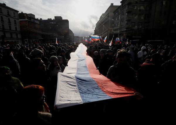 Что не так с российской оппозицией