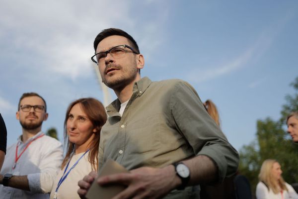 В Берлине прошла встреча с Ильей Яшиным