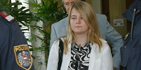 Девочка восемь лет провела в подвале после похищения