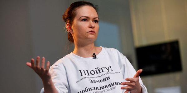 Я протестовала против мобилизации и получила только проблемы