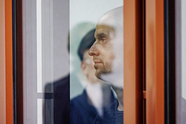 Россия и Запад проводят «исторический шпионский обмен»