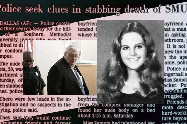Подруга девушки стала частным детективом и нашла ее убийцу