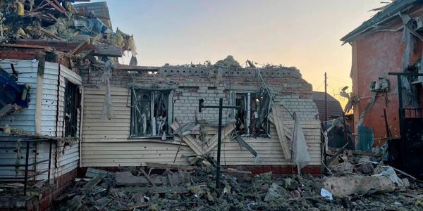 Кадровые подразделения ВСУ впервые с начала войны заняли российские территории